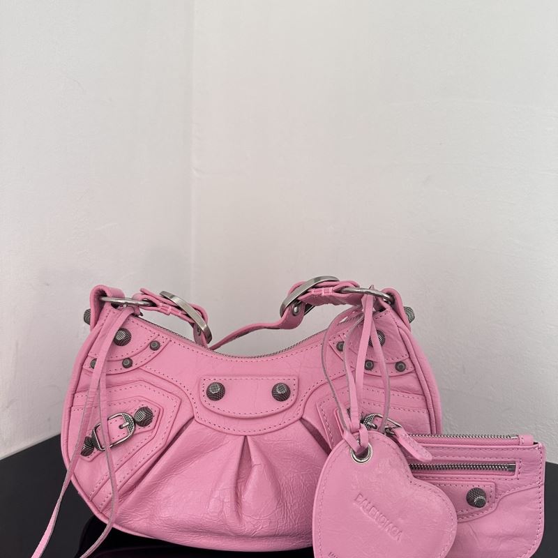 Ba*len*cia*ga classic city bags